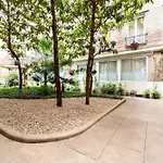 Le Moulinet - Appt Dans Le 13E Arr De Paris